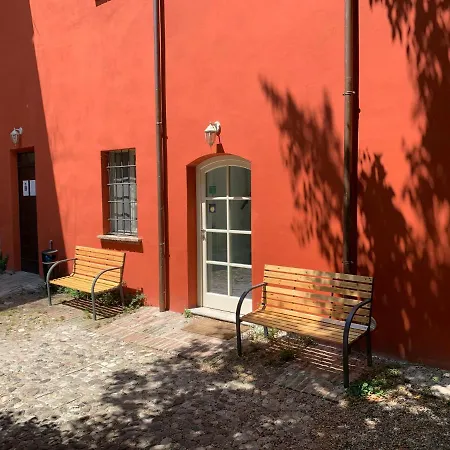 La Meridiana *