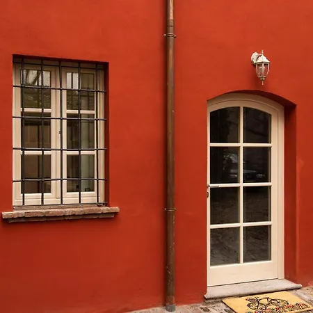 B&B La Meridiana 피아첸차