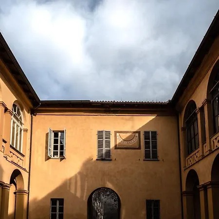 La Meridiana Отель типа 