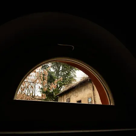 La Meridiana *