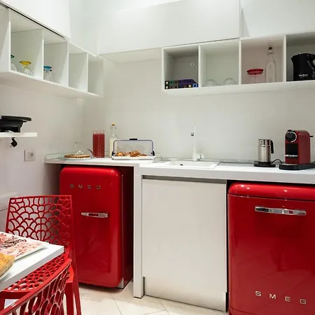 Bed & Breakfast La Meridiana 3*