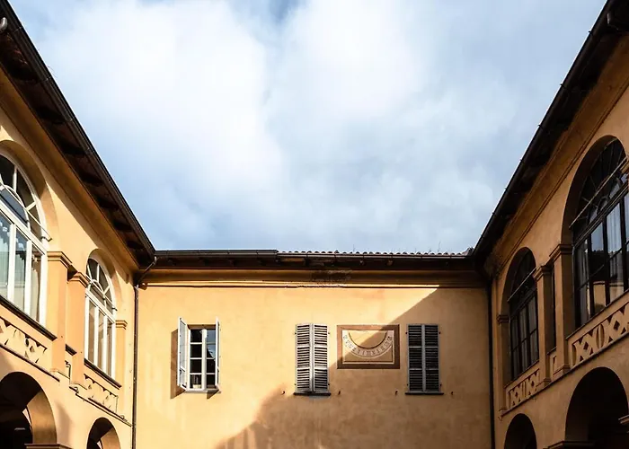 La Meridiana B&B 피아첸차