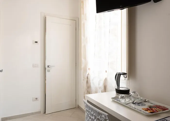 B&B La Meridiana 피아첸차