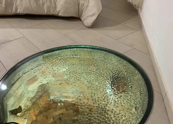 La Meridiana B&B 피아첸차