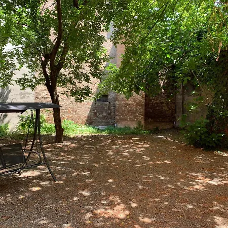 La Meridiana 3* Plaisance