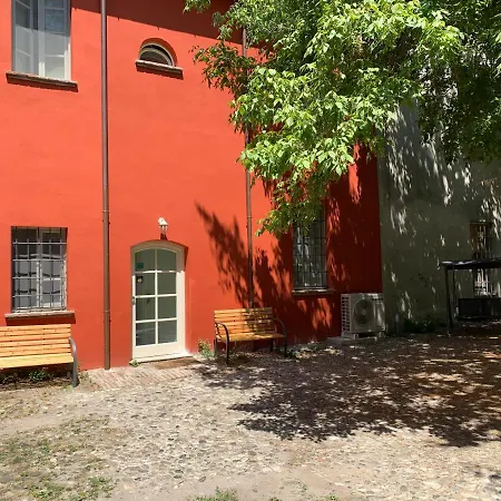 La Meridiana R&breakfast Bed & Breakfast Piacenza