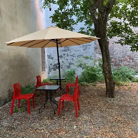 La Meridiana R&breakfast