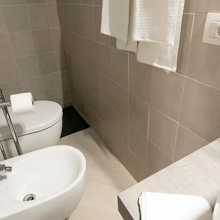 La Meridiana Bed and Breakfast