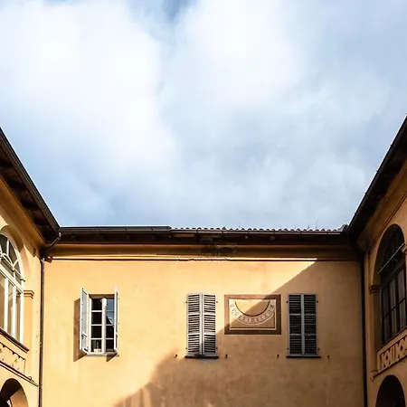 La Meridiana R&breakfast Bed & Breakfast Piacenza