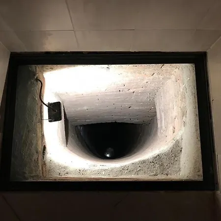 Bed & Breakfast La Meridiana 3*