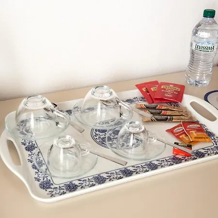 Bed & Breakfast La Meridiana