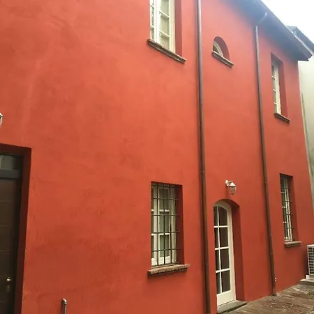 Bed and Breakfast La Meridiana