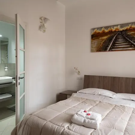 La Meridiana R&breakfast Piacenza