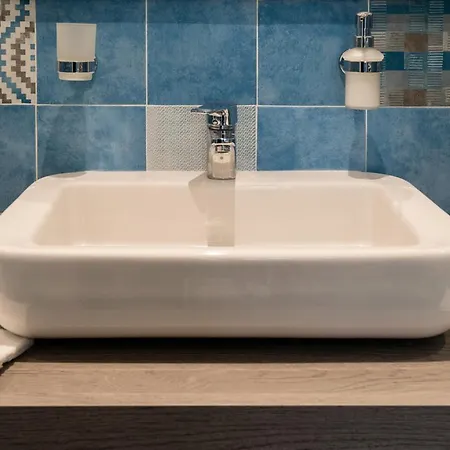 La Meridiana R&breakfast Bed & Breakfast *
