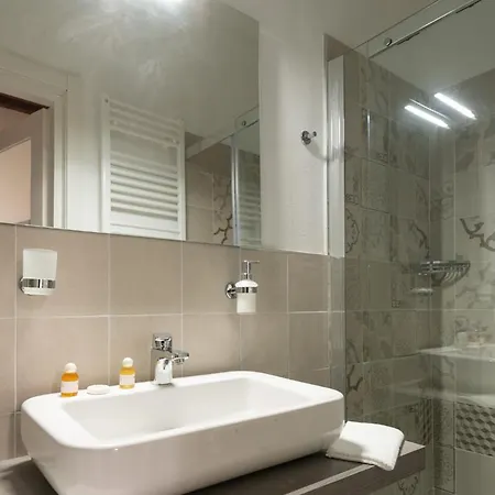La Meridiana R&breakfast Bed & Breakfast Piacenza