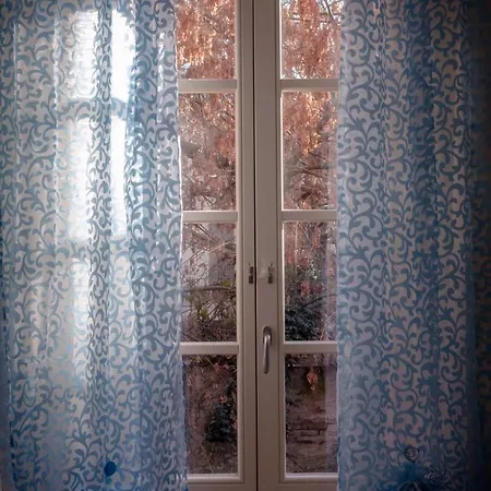 Bed & Breakfast La Meridiana