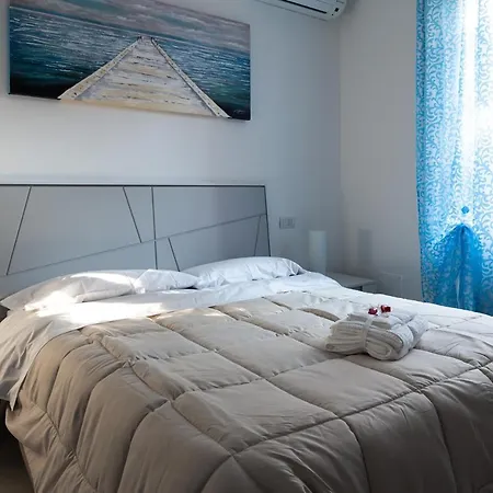 La Meridiana R&breakfast Bed & Breakfast *