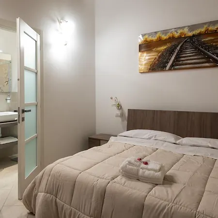 Bed and Breakfast La Meridiana Πιατσέντζα