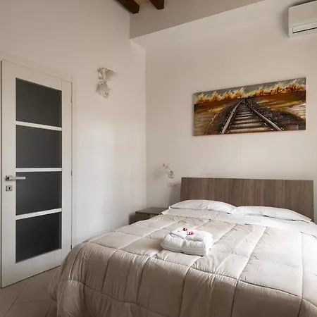 La Meridiana Bed and Breakfast
