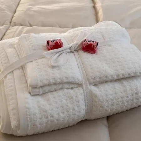 La Meridiana R&breakfast Bed & Breakfast *