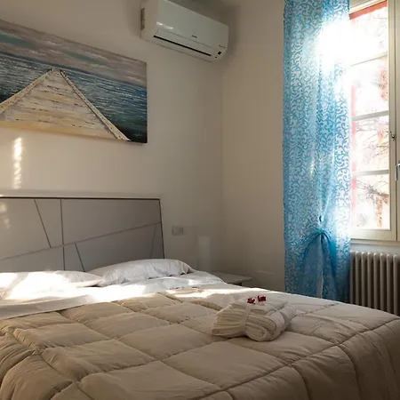 Bed and Breakfast La Meridiana