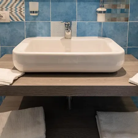 La Meridiana Πιατσέντζα