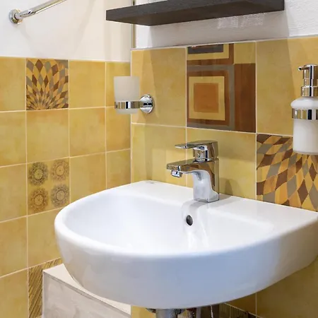 La Meridiana Bed & Breakfast