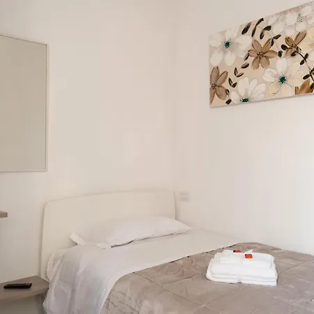 La Meridiana 3* Piacenza