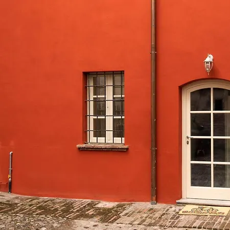 Bed and Breakfast La Meridiana