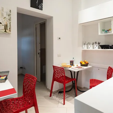 Bed & Breakfast La Meridiana R&breakfast