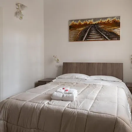 La Meridiana R&breakfast Bed & Breakfast Piacenza