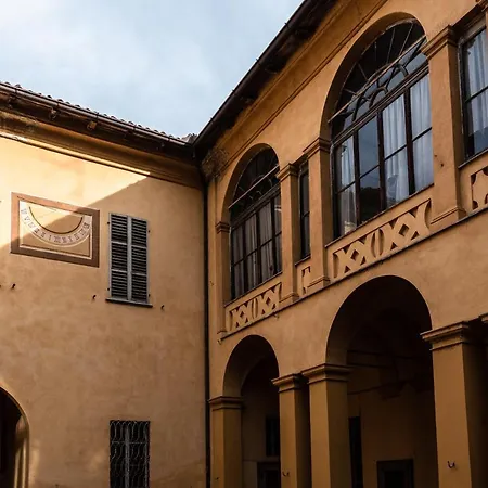 La Meridiana R&breakfast Bed & Breakfast Piacenza