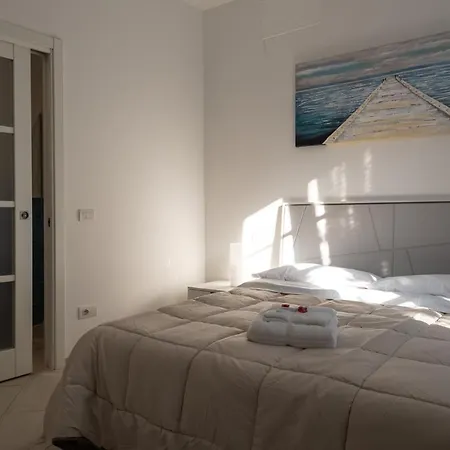 La Meridiana Bed and Breakfast Πιατσέντζα