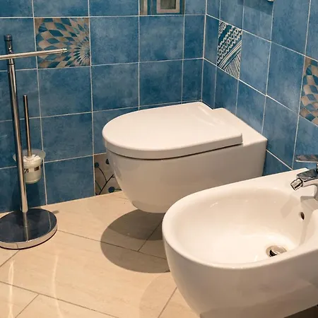 Bed & Breakfast La Meridiana R&breakfast *