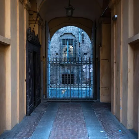 La Meridiana Bed and Breakfast