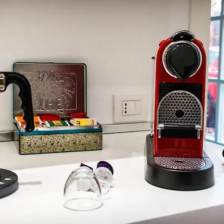 La Meridiana Bed and Breakfast Πιατσέντζα