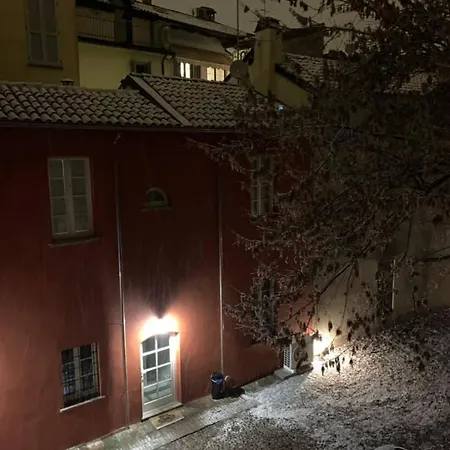 Bed & Breakfast La Meridiana Piacenza