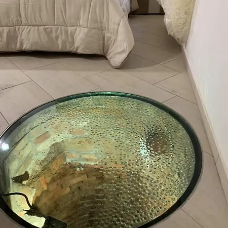 La Meridiana Bed and Breakfast Πιατσέντζα