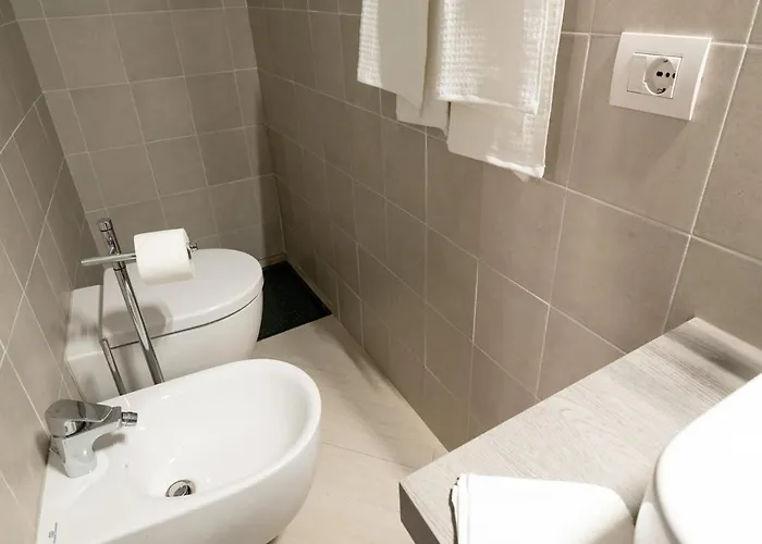 La Meridiana Bed & Breakfast