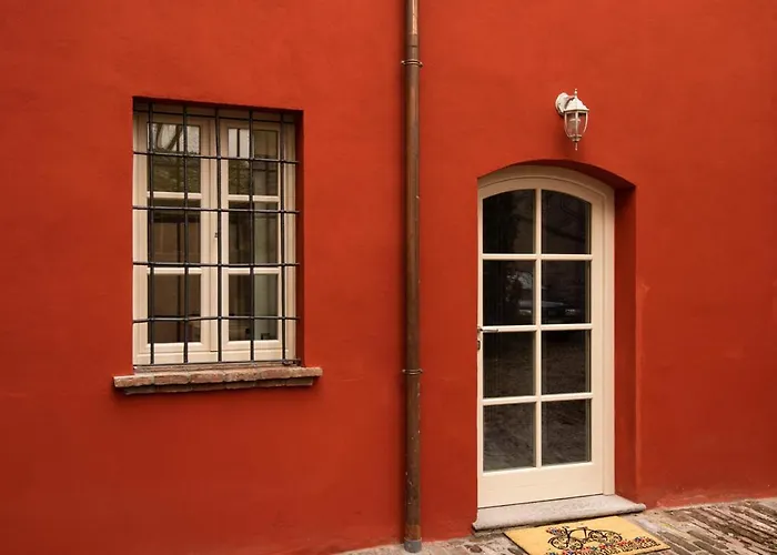 Bed & Breakfast La Meridiana Piacenza