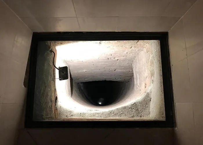 Bed & Breakfast La Meridiana 3*