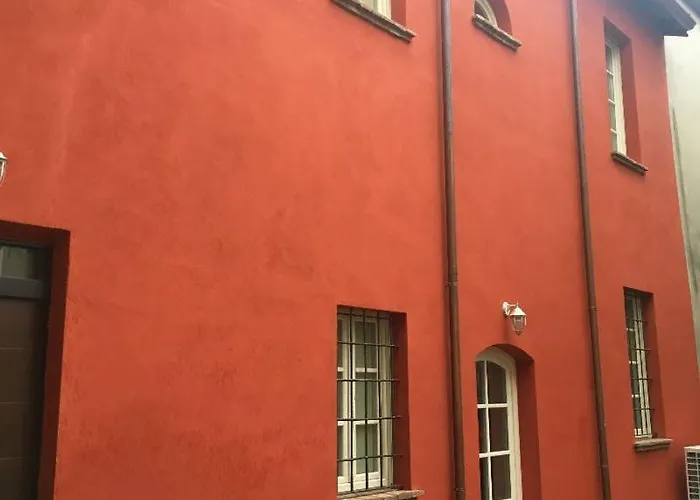 Bed & Breakfast La Meridiana