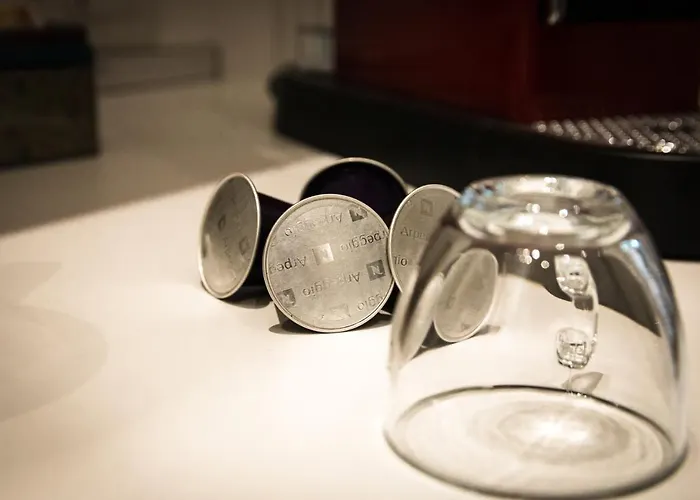 La Meridiana 住宿加早餐酒店 皮亚琴察