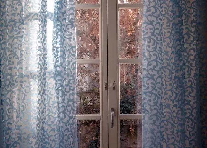 住宿加早餐酒店 La Meridiana