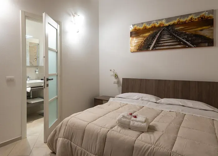 Bed & Breakfast La Meridiana Piacenza