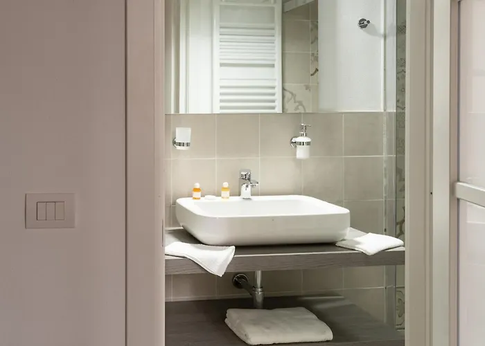 La Meridiana Bed & Breakfast Piacenza