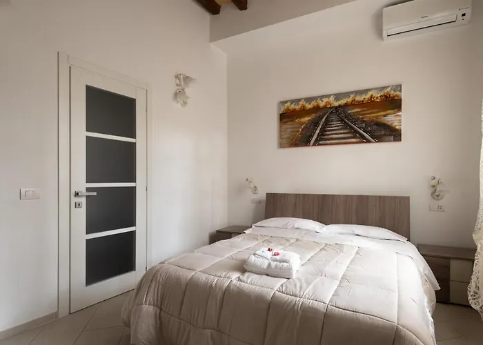 La Meridiana Bed & Breakfast