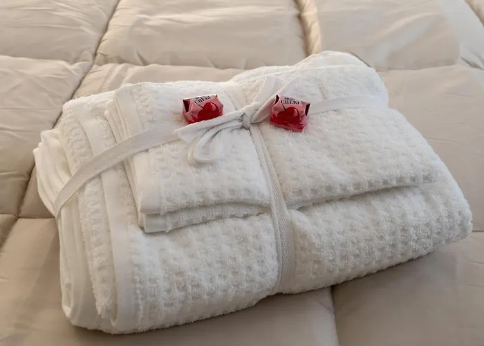 La Meridiana Bed & Breakfast 3*