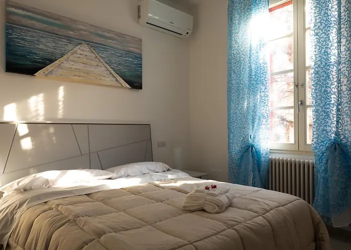 Bed & Breakfast La Meridiana