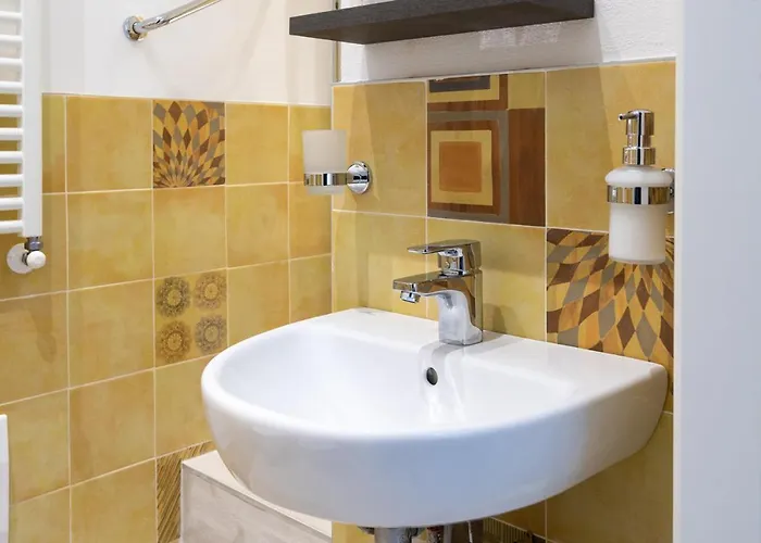 La Meridiana Bed & Breakfast